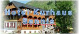 Hotel Kurhaus Sennis